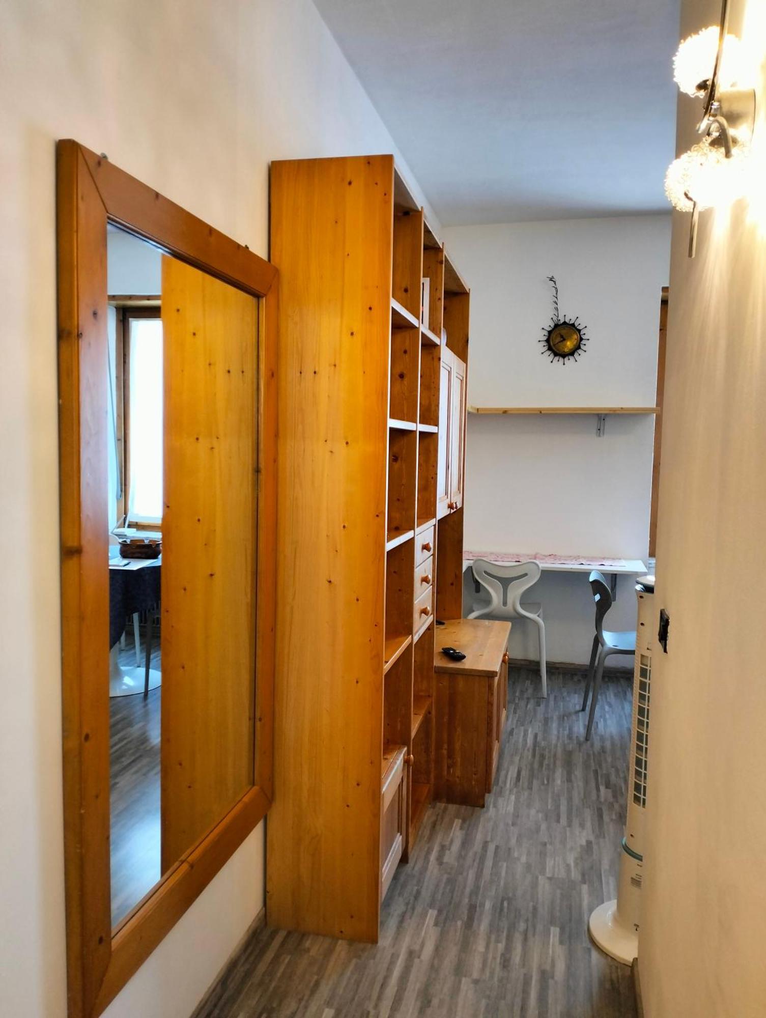 Delizioso Bilocale A Trento Apartment Exterior photo